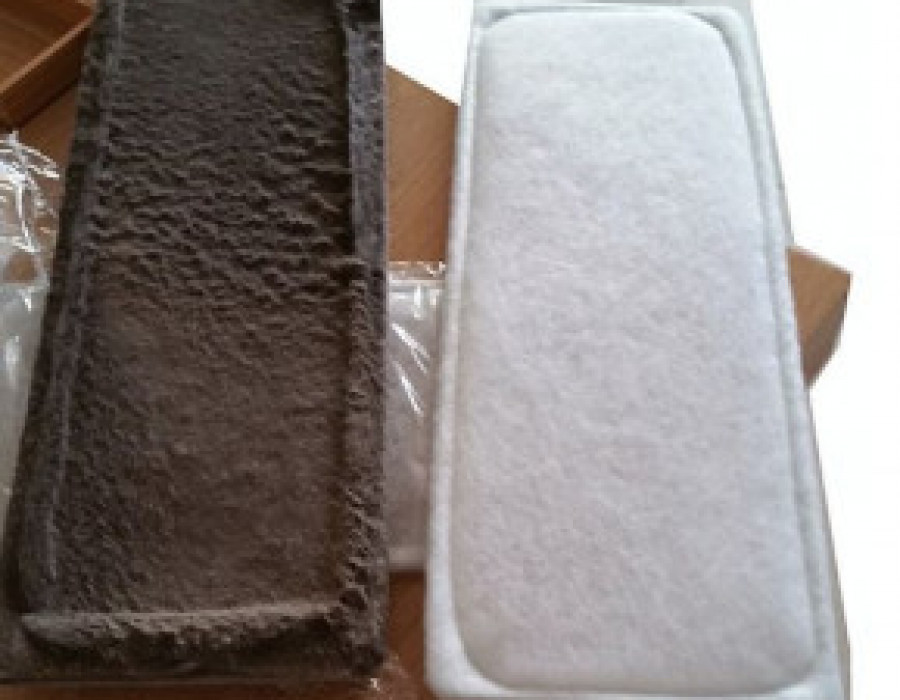 Filtros calidad 52693