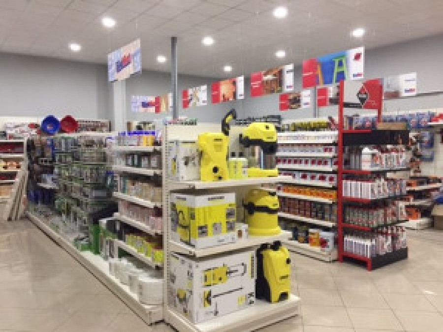 Bigmat tiendas 52668