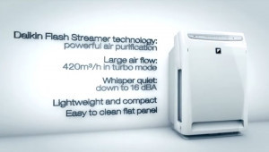 Daikin flash 52493