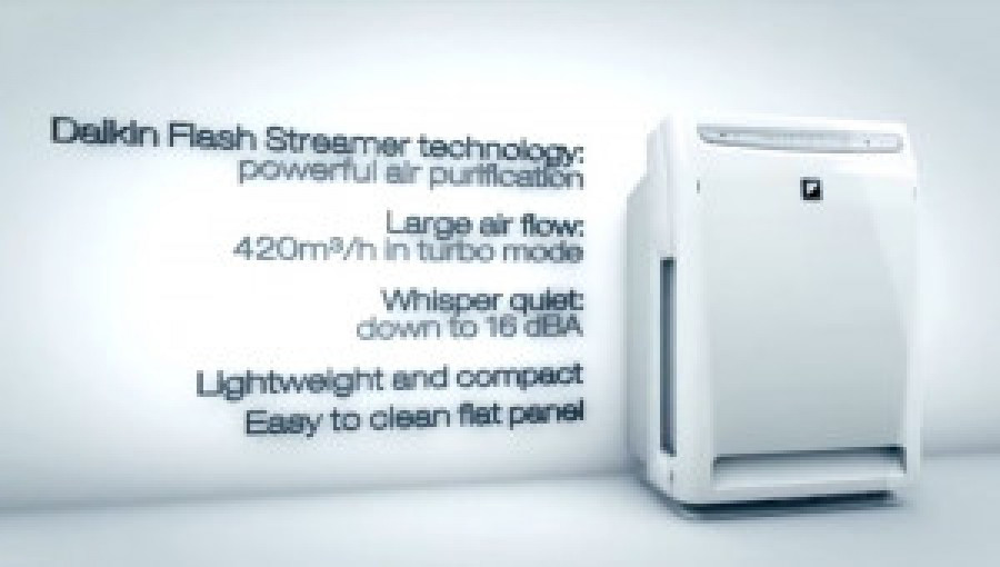 Daikin flash 52493