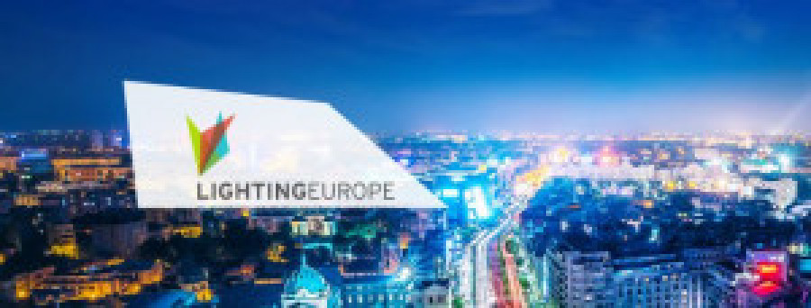 Lightting europe 52486