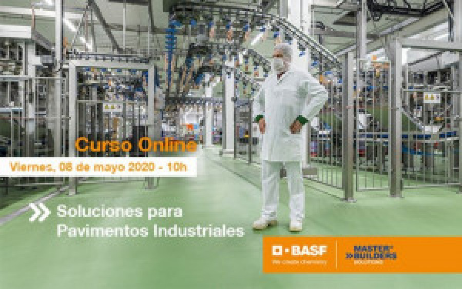 Basf pavimentos 52458