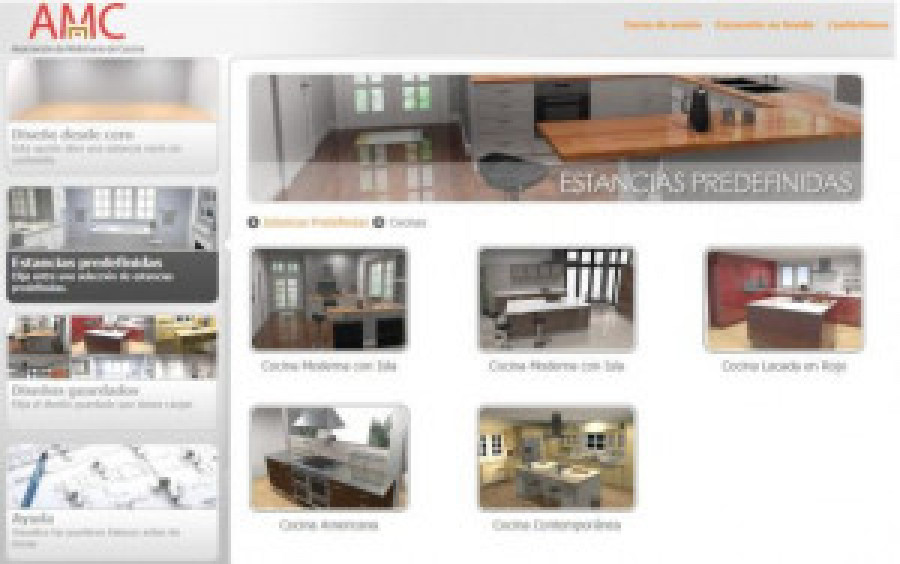 Amc cocina 52282