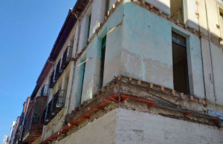 Rehabilitacion europa 52131