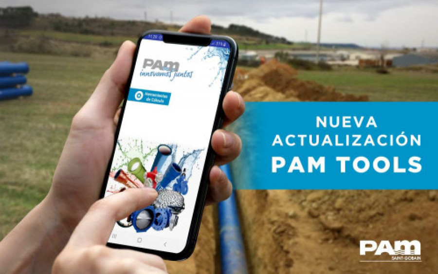 Pam tools 52113