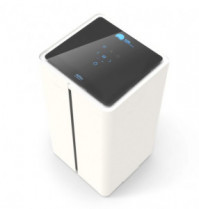 Eurofred purificador 52254