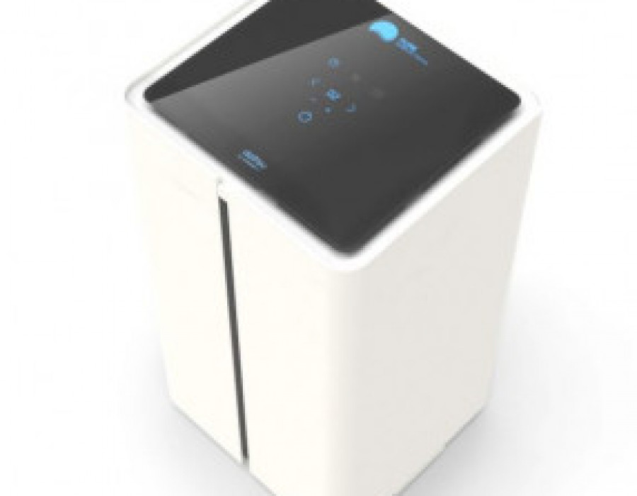 Eurofred purificador 52254