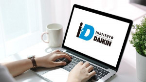 Daikin formacion 51958