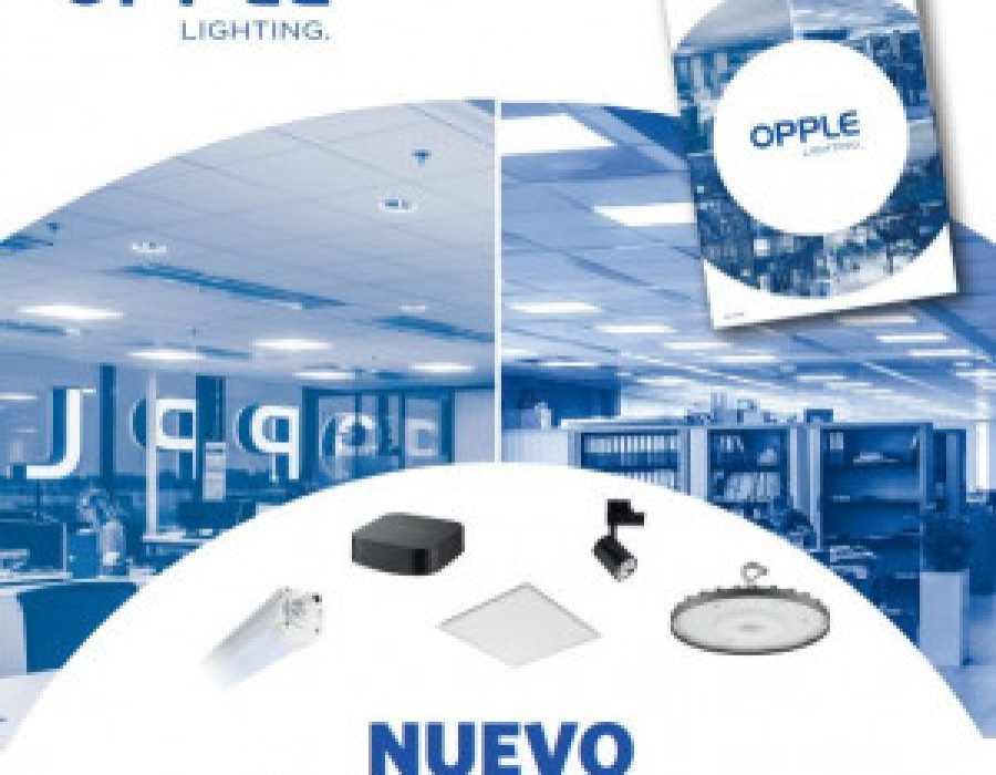 Opple catalogo 51944