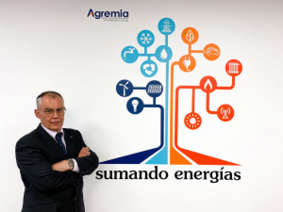 Agremia presidente 51785