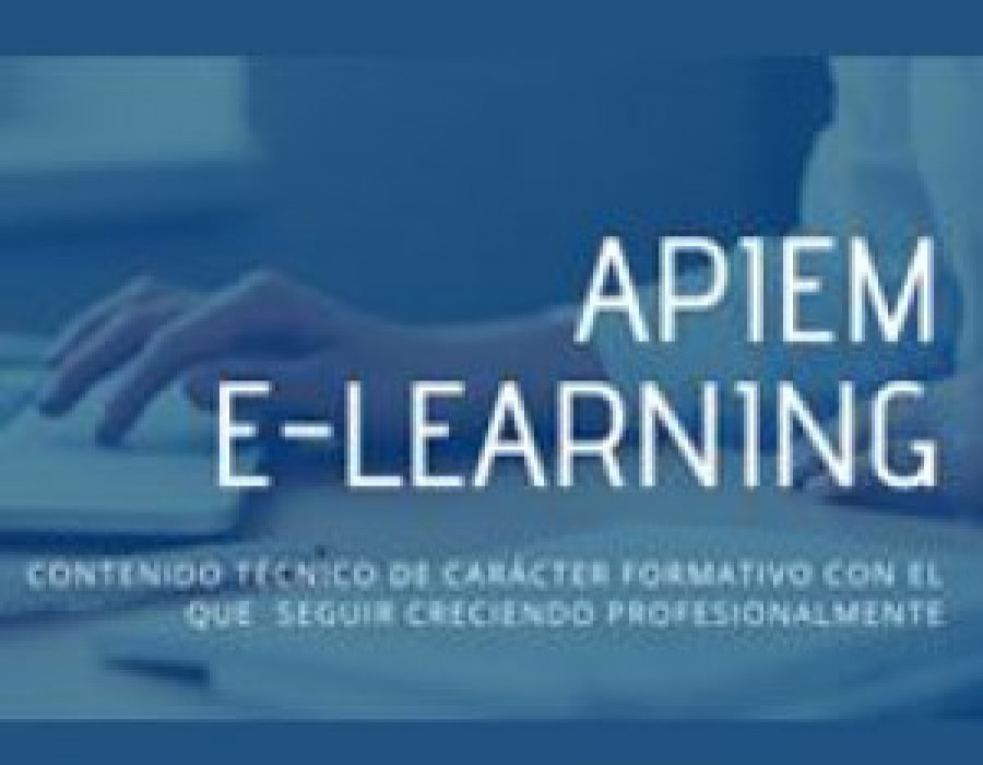 Apiem e learning 51778