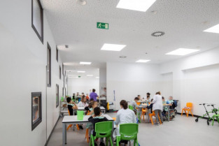 Velux colegio 51868