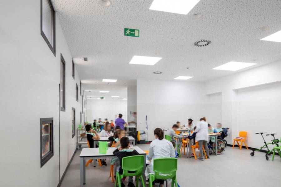 Velux colegio 51868