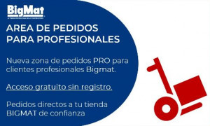 Bigmat pedidos 51865