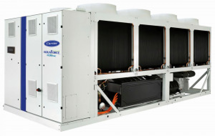 Carrier aquaforce 51726