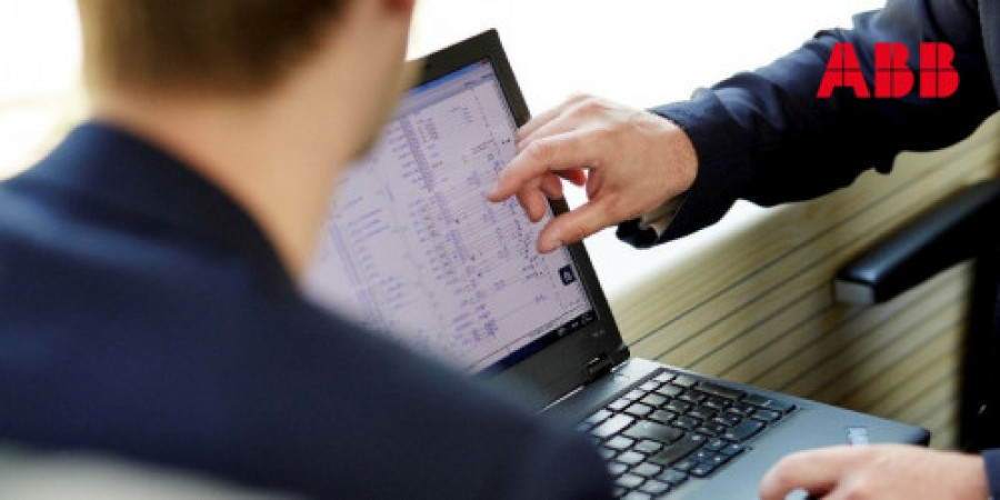 Abb software 51517