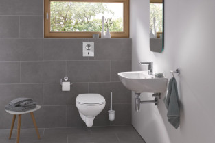 Grohe bau cosmopolitan e 51510
