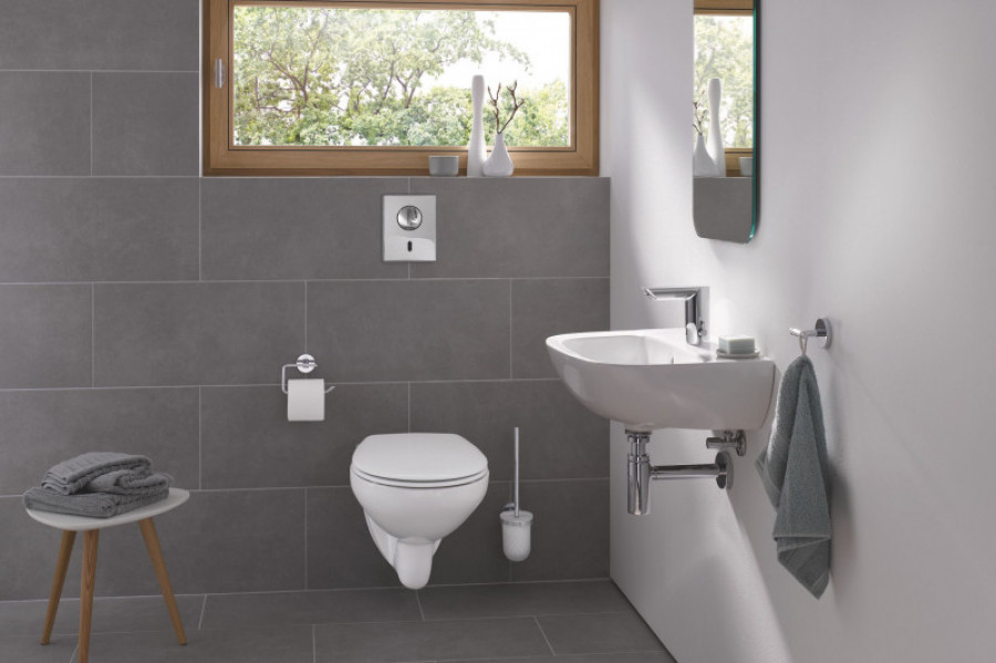 Grohe bau cosmopolitan e 51510