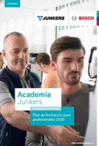 Junkers academia 51555