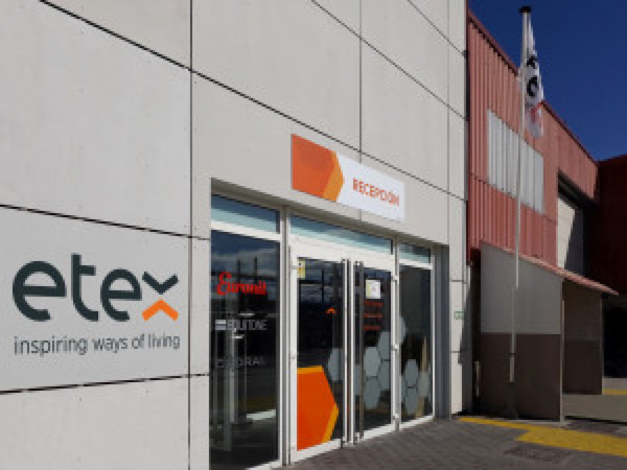 Etex rebranding 51420