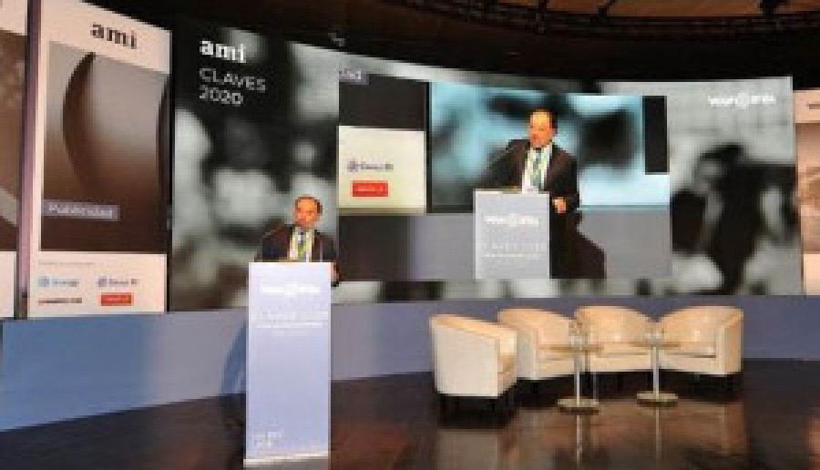 Ami presidente 51034