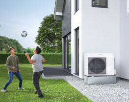 Viessmann vitocal 50811