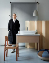 Duravit luv 50715