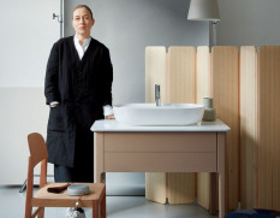 Duravit luv 50715