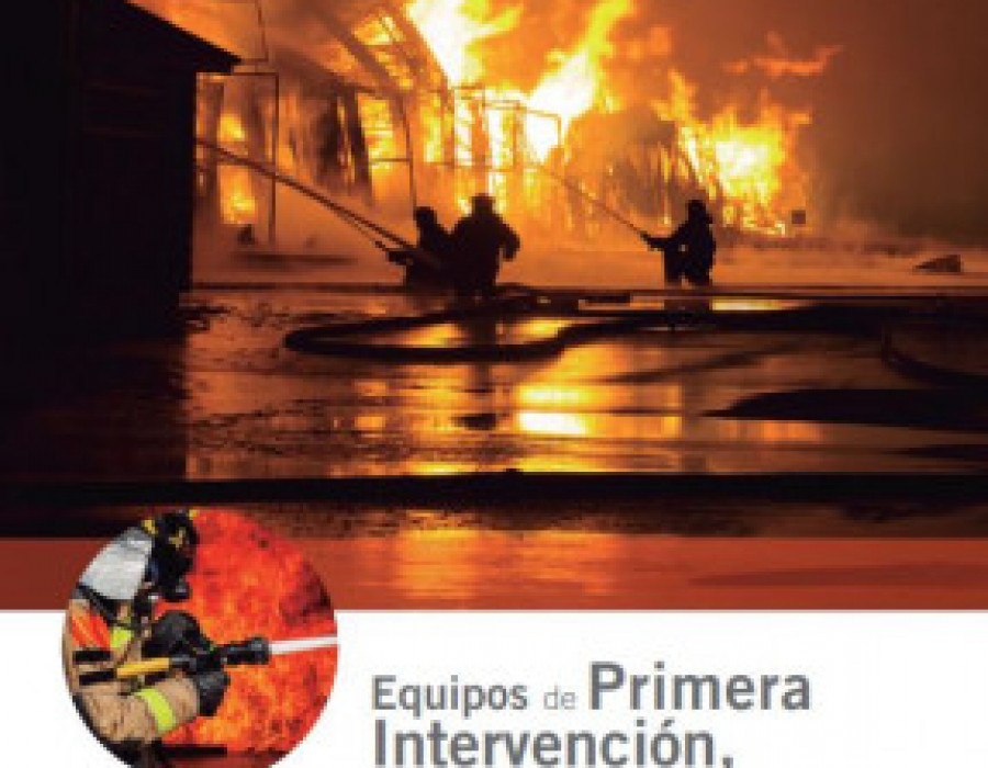 Tecnifuego folleto 50444