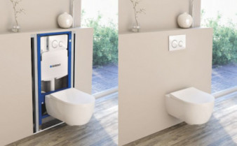 Geberit cisternas 50516