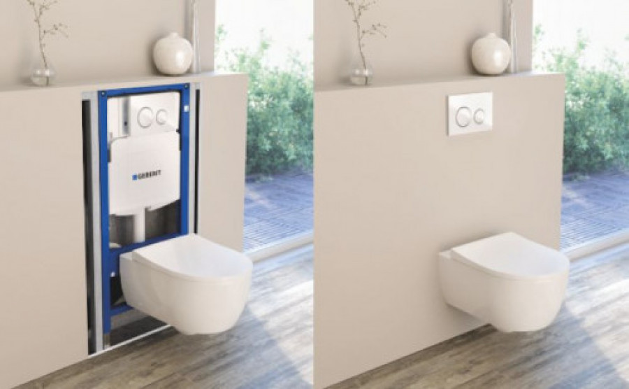 Geberit cisternas 50516