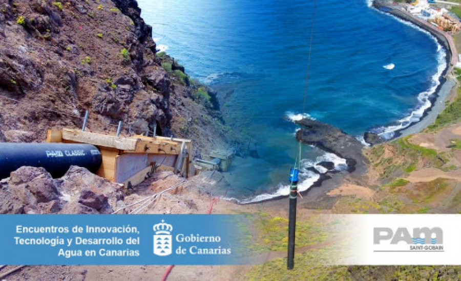 Pam tenerife 50413