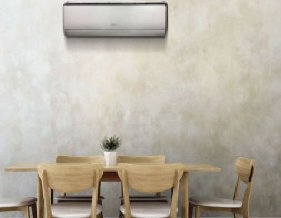 Gree split 50410