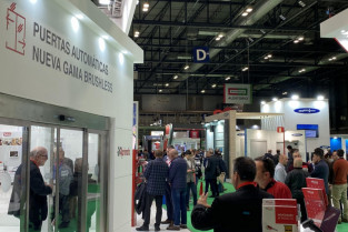 Smartdoors 2020 50494
