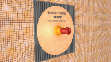 Schluter kerdipas 50590