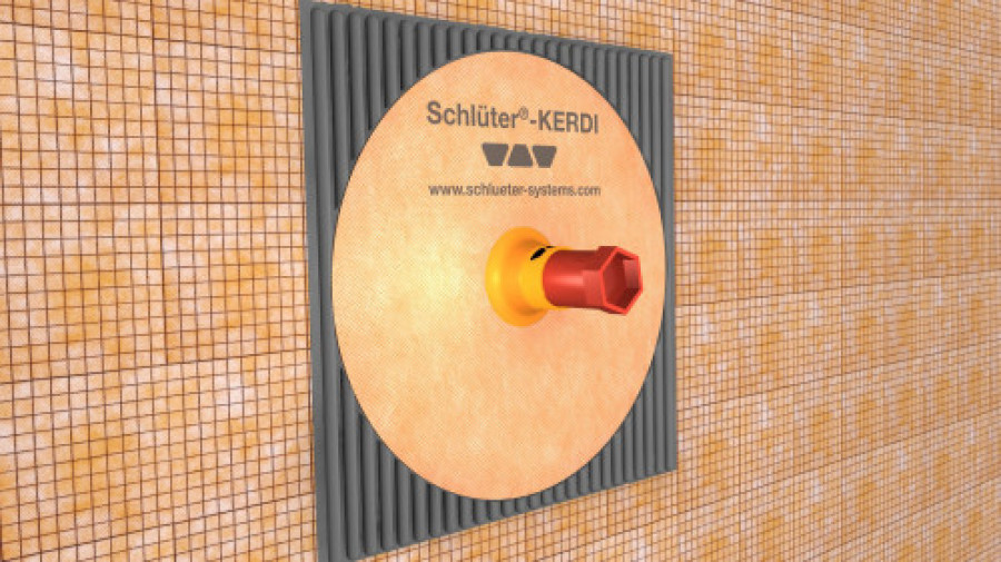 Schluter kerdipas 50590
