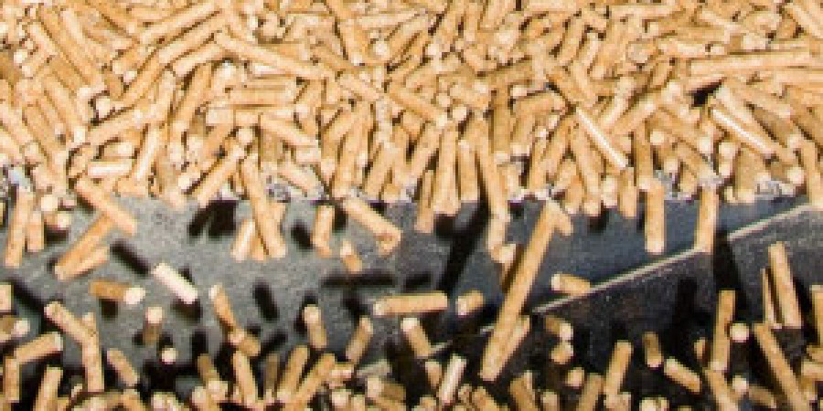 Pellets biomasa 50581