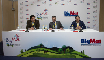Mesarueda bigmat 50207