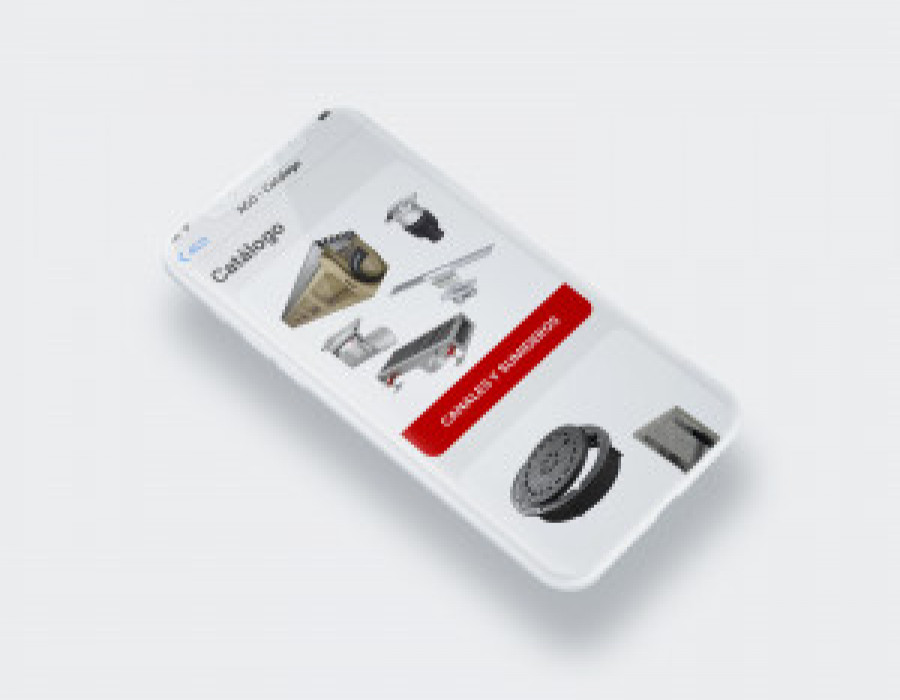 Aco app catalogo 50050