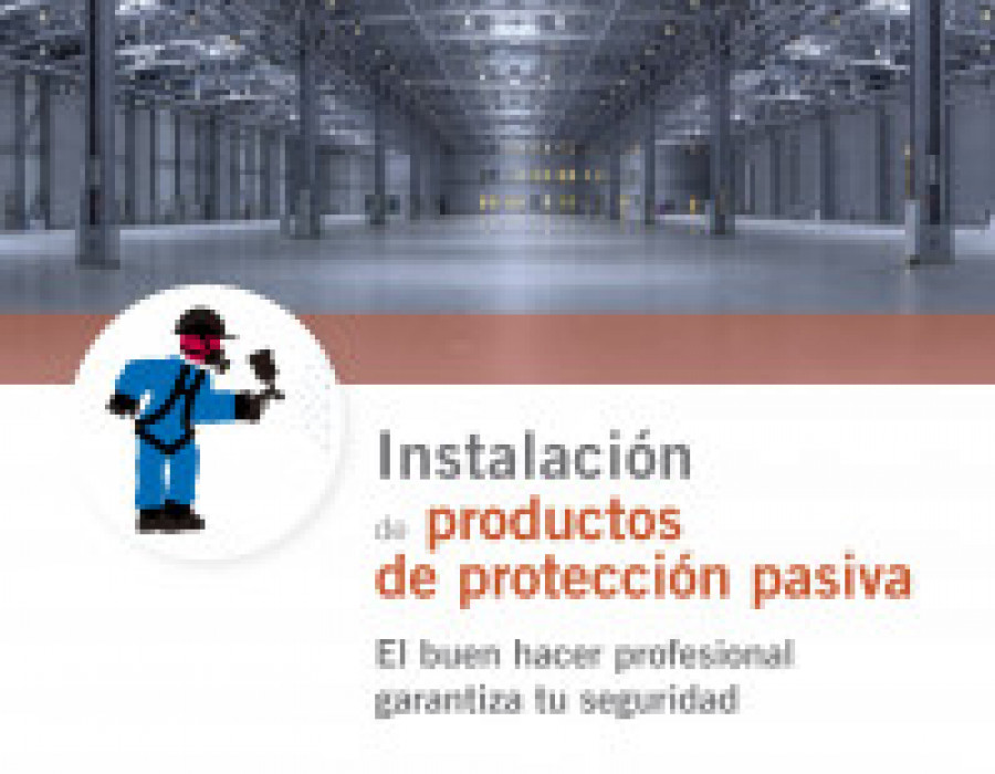 Portada folleto ins prod protec pasiva 49640