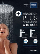 Grohe promo plus 49468