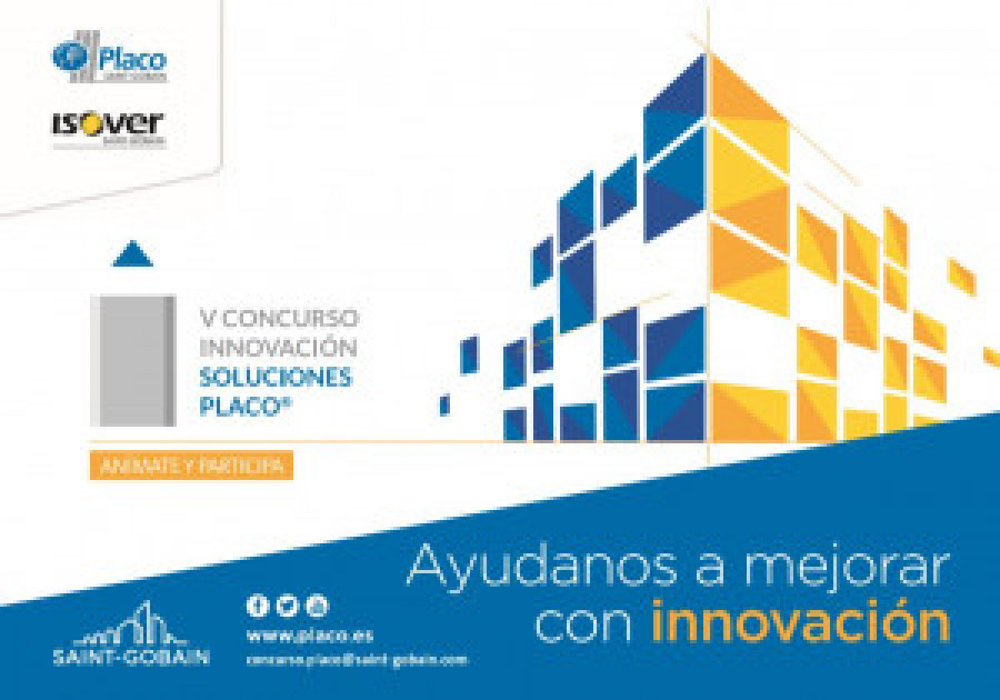 Cartel v consurso innovacion 49435