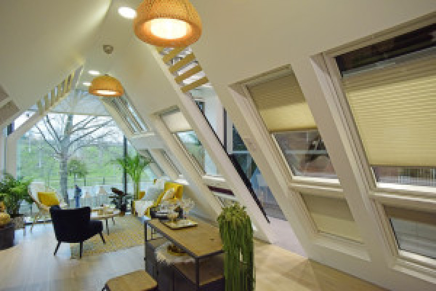 Velux show 2 49330