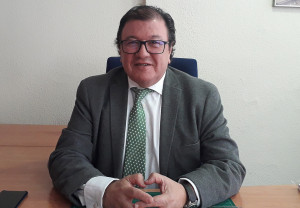 Jorgee.lucas presidente acex 49296