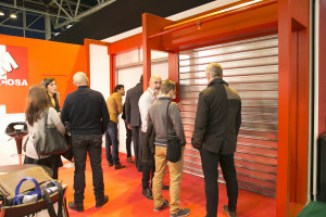 Smartdoors puertas automatismos profesionales stand2 48952