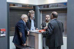 Veteco ifema ventana 2018 ve18 012 48817