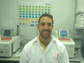 Pastor uco 48722