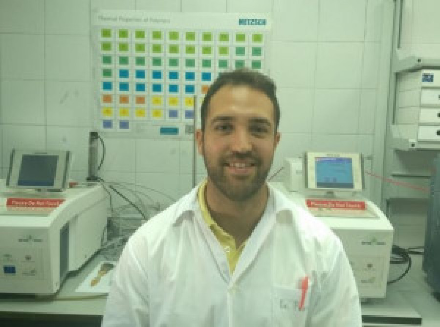 Pastor uco 48722