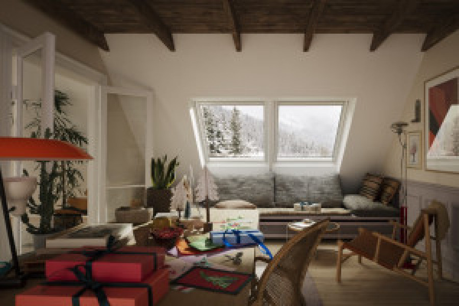 Velux 48375