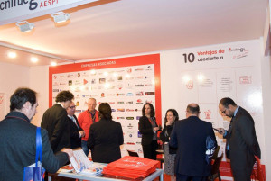 Sicur 2018 stand tfa ok 48304